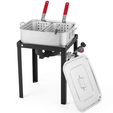 Outermustffqtoutdoorpropane FF1802