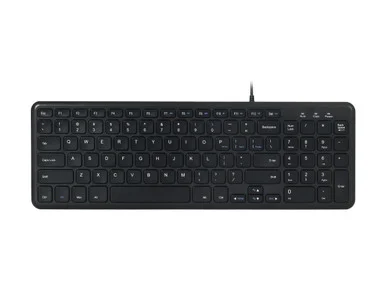 Matias FK310PCBB Compact Financial Keyboard for PC