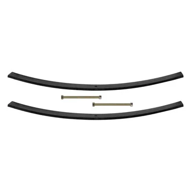 Skyjacker FLJ34F 3.5-4" Fitted Leaf Spring Pair