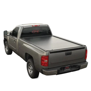 Pace Edwards FM2106 Bedlocker Explorer Series Tonneau Cover for Ford F-150