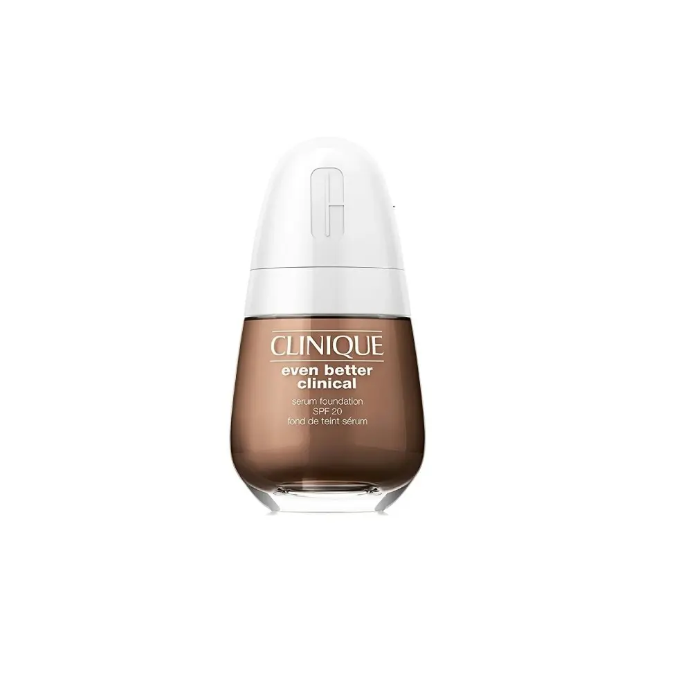 Clinique Even Better Serum Foundation SPF 20 Cn 126 Espresso 30ml - Beauty