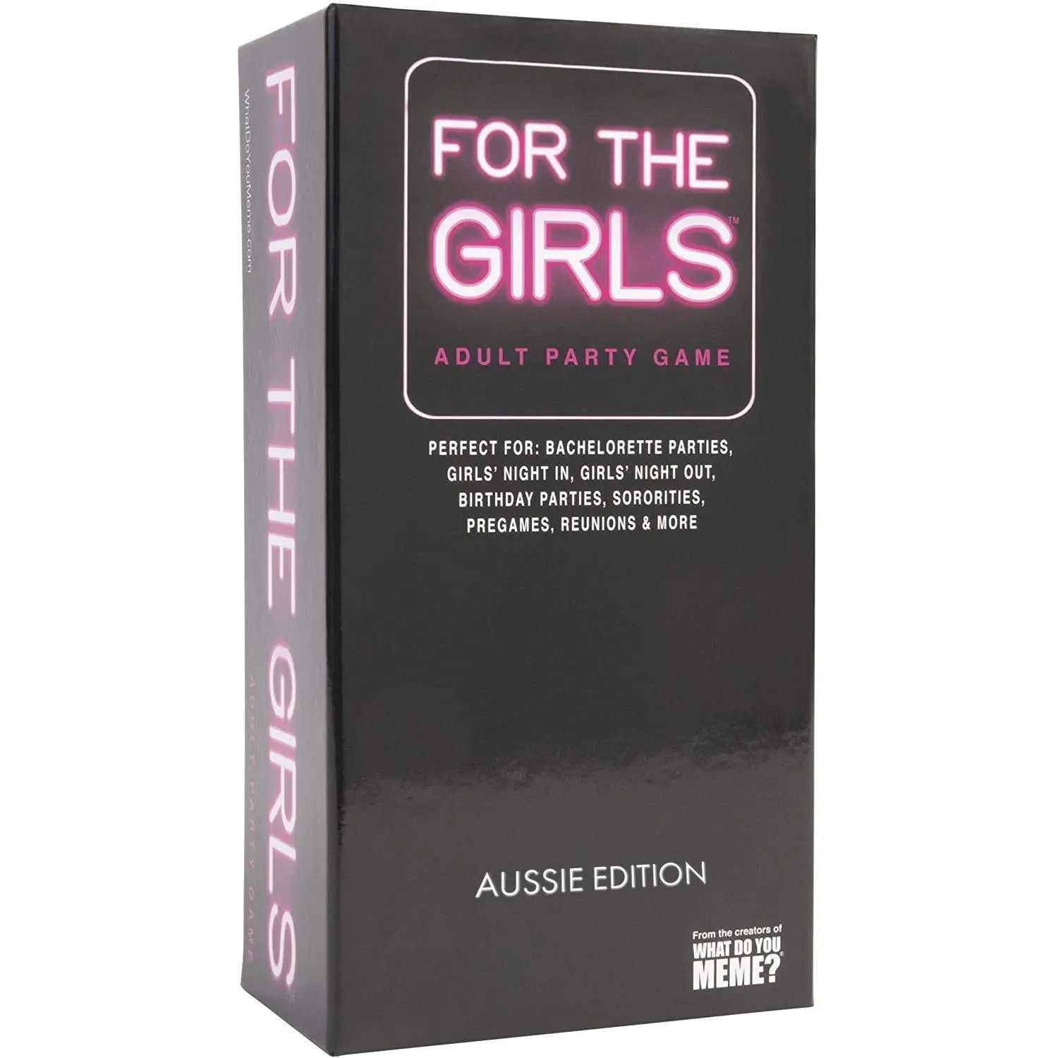 For The Girls - Hobbies