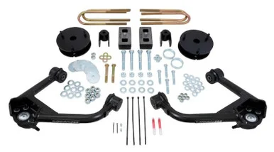 TRAILFX G30SL2 Lift Kit Gm 1500
