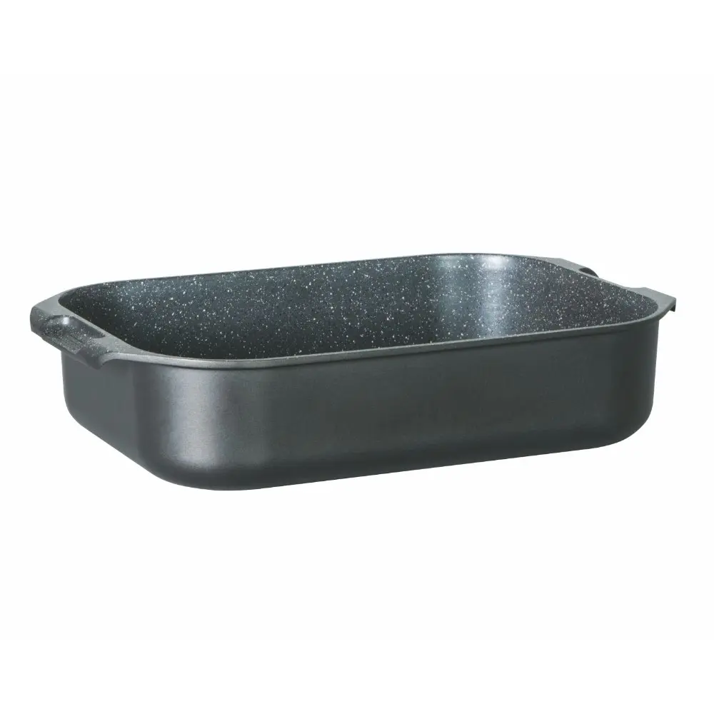 Pyrolux Pyrostone Roaster 39 x 25cm - Home & Garden