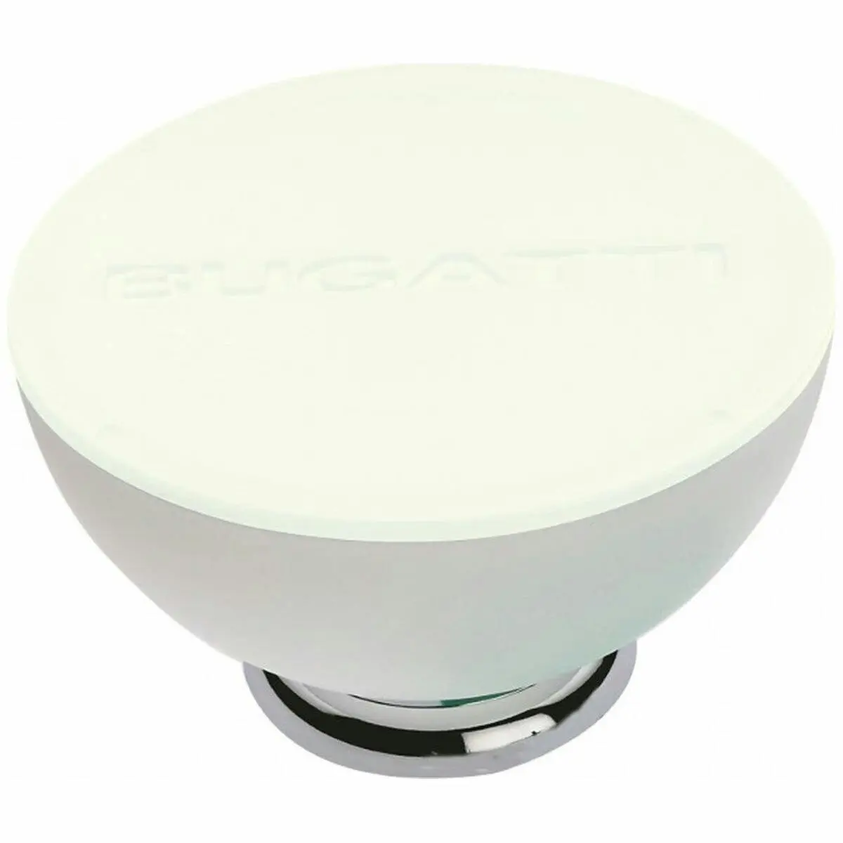 Bugatti Primavera Salad Bowl with White Lid - Home & Garden