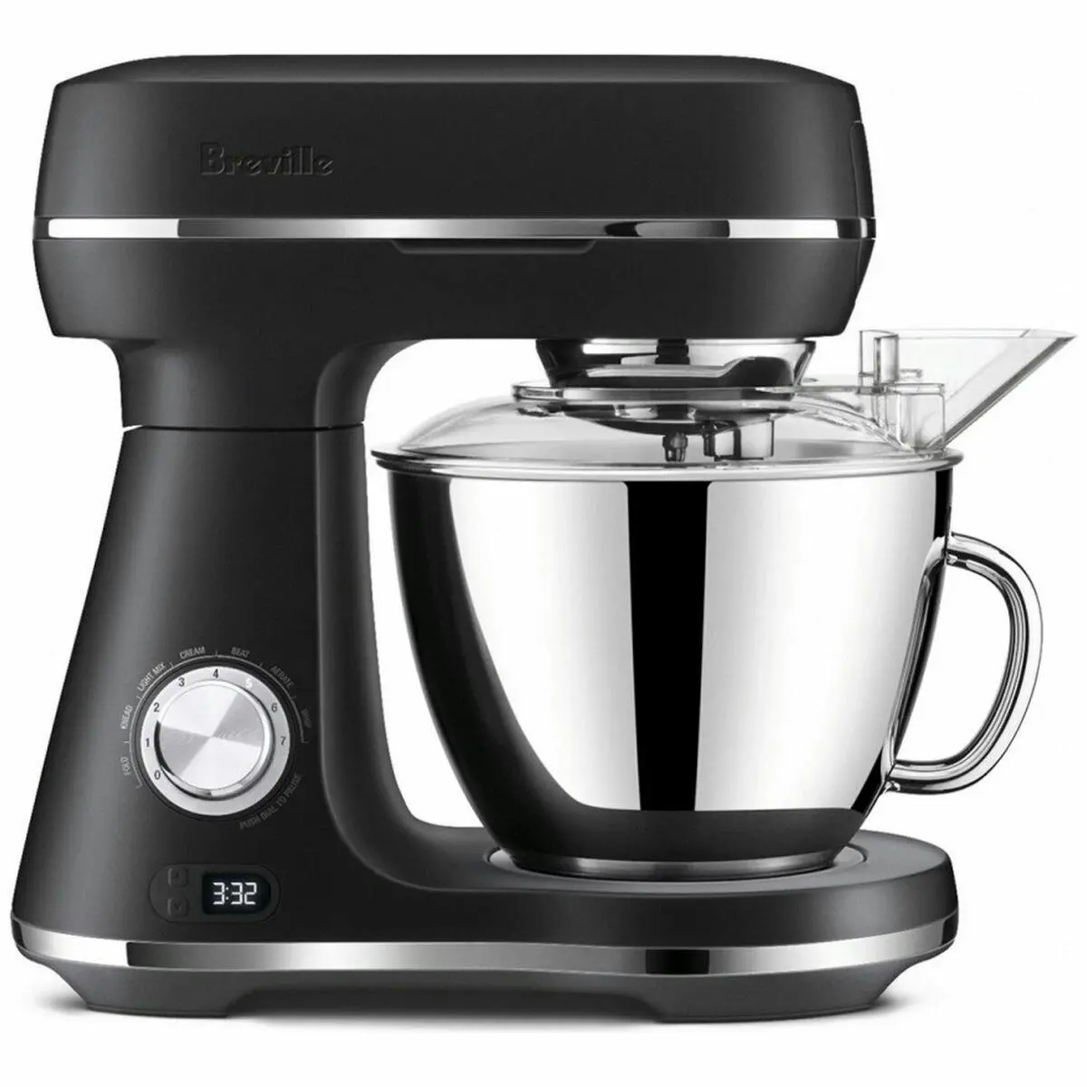 Breville the Bakery Chef Hub Food Mixer - Up to 70% off Branded Appliances