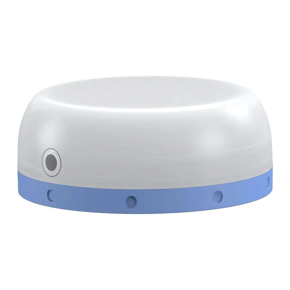 Led Lenser KidCamp6 Kids Children Lantern Multi Colour Light | Purple - Sports & Outdoor