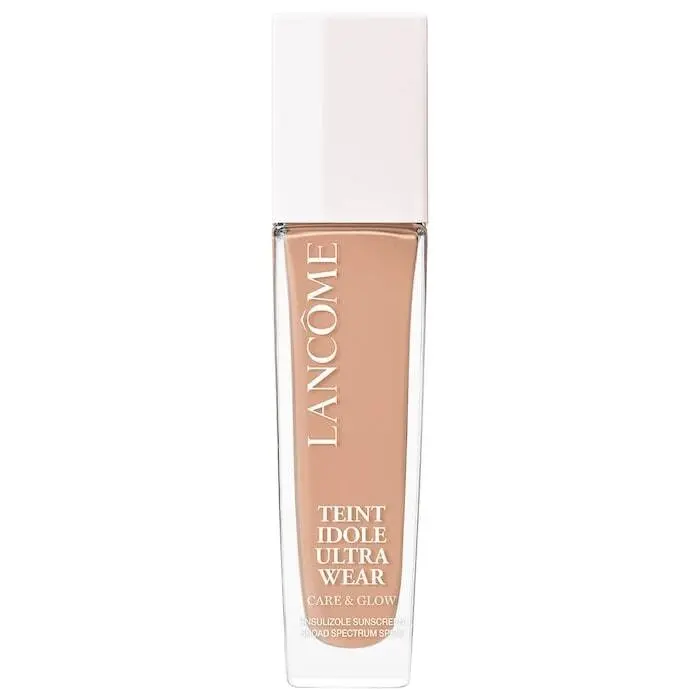 Lancome Teint Idole Ultra Wear Care & Glow 330N - Beauty