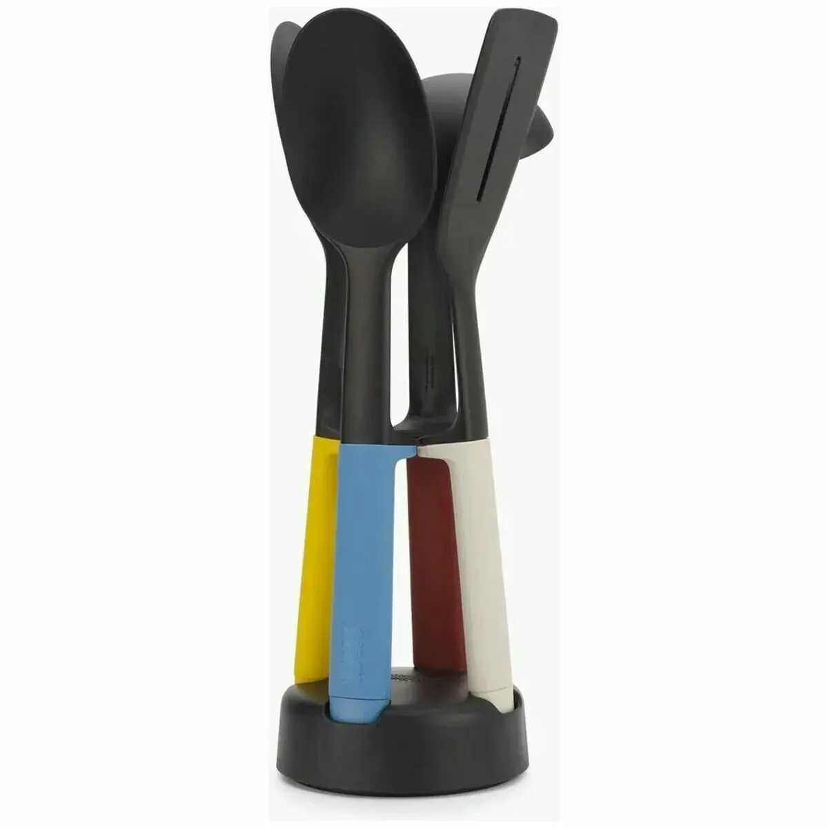 Joseph Joseph Elevate Slim Four Piece Utensil Set Multicolour - Home & Garden