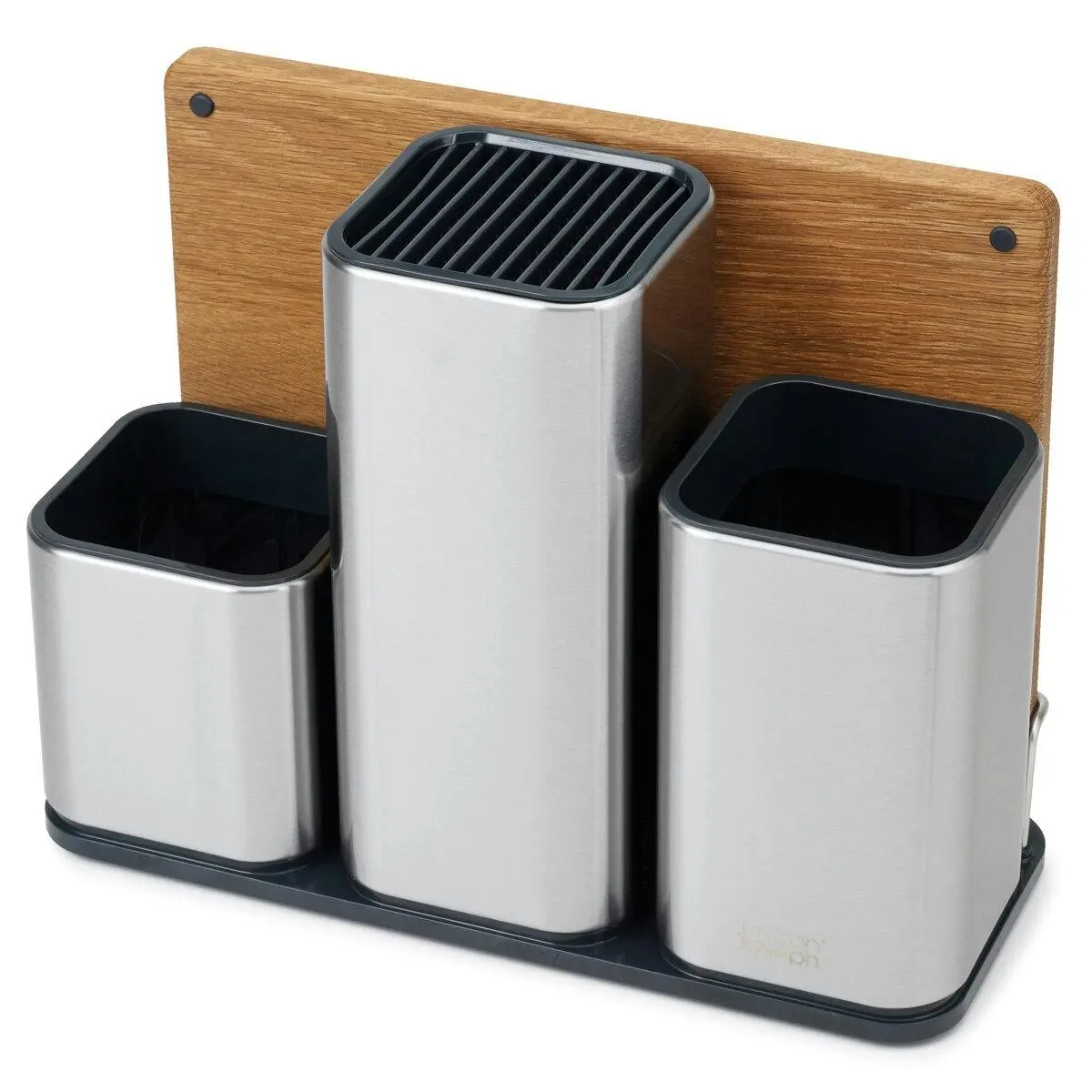 Joseph Joseph CounterStore 100 Kitchen Worktop Organiser - Home & Garden