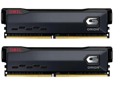 Geil GAOG432GB3200C18ADC Mem 2*16g|geil Gaog432gb3200c18adc