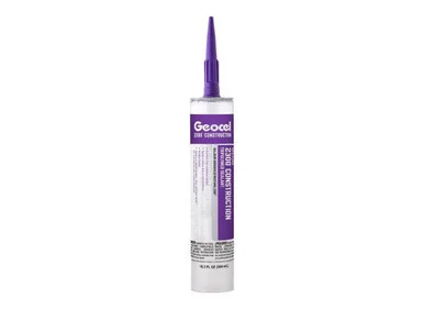 Geocel GC66900 2300 Clear 10.3 Oz
