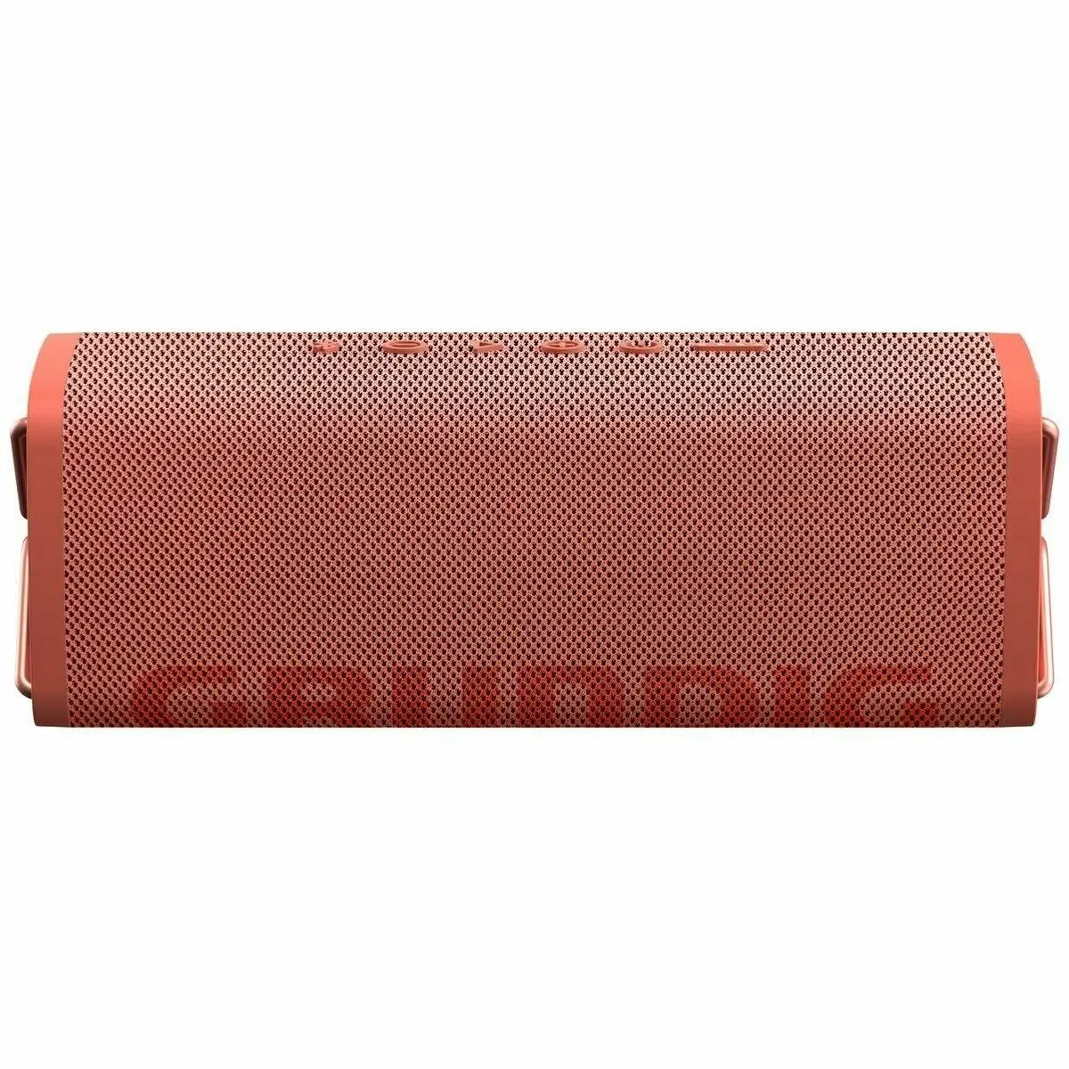 Grundig CLUB Portable Bluetooth Speaker Coral - Electronics