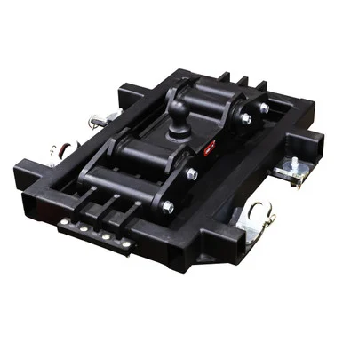 Gen Y Hitch GH14017 Dominator 25k Gm Oem Puck Hitch 6.5