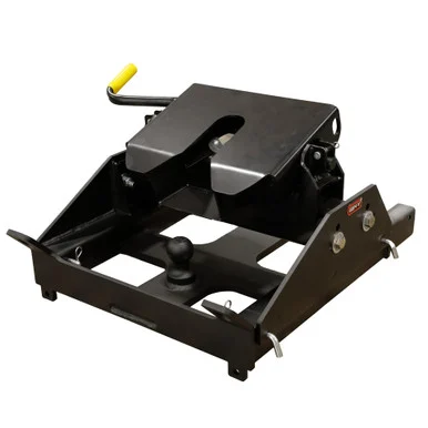 Gen Y Hitch GH21204 Fifth Wheel Goose