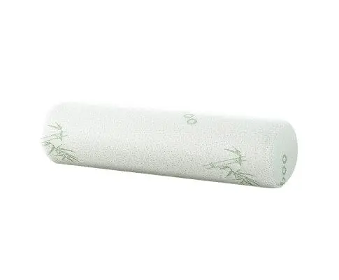 Memory Foam Pillow Bamboo Pillows Cushion Neck Support Cover - Home & Garden