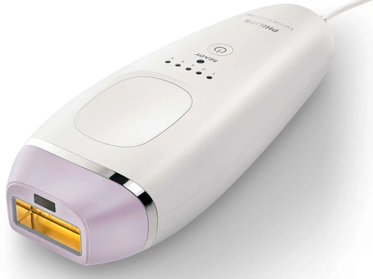 Philips Lumea Essential Hair Removal Device - Sports & Outdoor