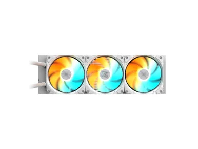 GIGABYTE GAMING 360 ICE GP-GIGABYTE GME 360I Cooling Fan/Radiator/Water Block/Pump (gp-gigabytegaming360ice)