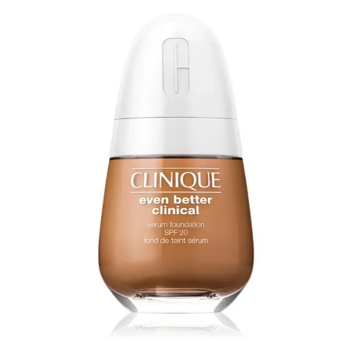 Clinique Even Better Serum Foundation SPF 20 Wn 122 Clove 30ml - Beauty