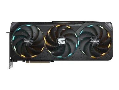 Gigabyte NVIDIA GeForce RTX 5080 Graphic Card - 16 GB GDDR7 (gv-n5080gamingoc-16gd)