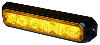 Hella H22890001 L/head Ms6 Led 12-24v Amb