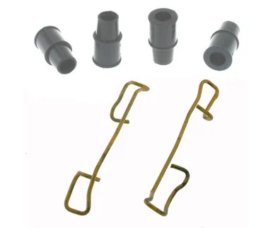 Raybestos H5654A Disc Brake Caliper Hardware Kit