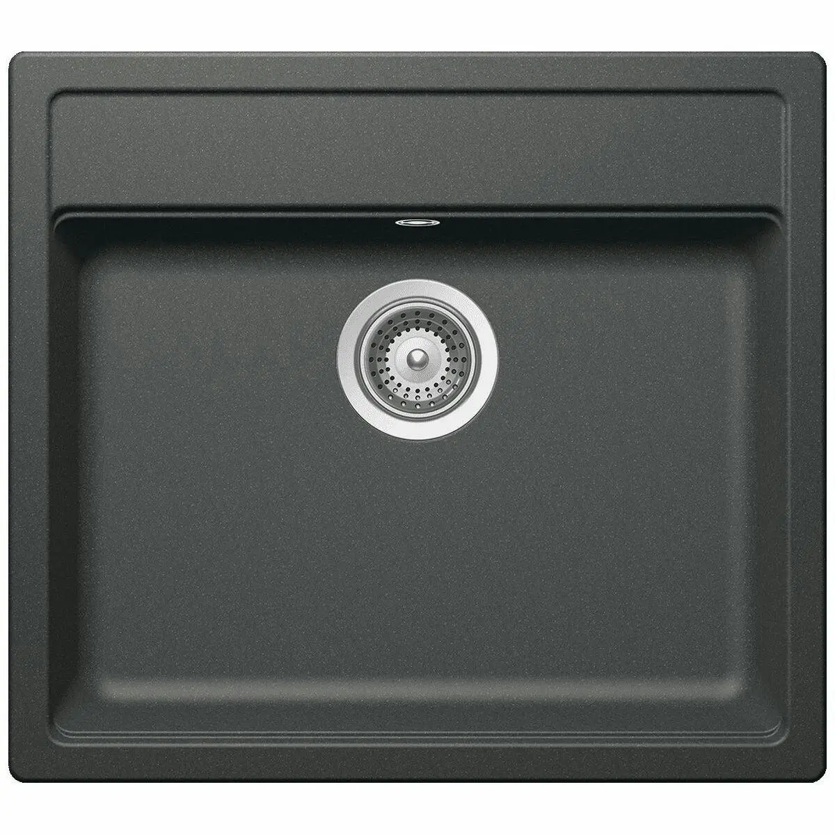 Abey Schock Nemo Single Sink Bowl Roca - Hardware