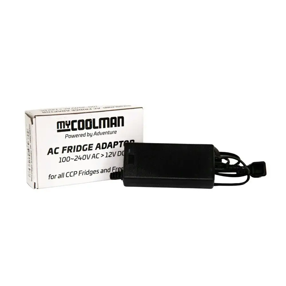 MyCoolMan Magnetic Lithium PowerPack Battery For MyCoolMan Fridges/Freezers - Sports & Outdoor