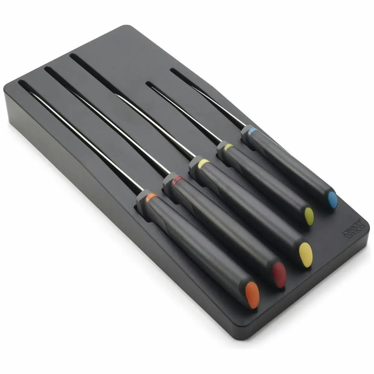 Joseph Joseph Elevate Five Piece Knife Set - Home & Garden