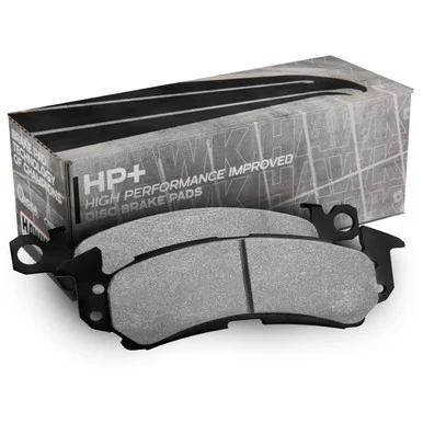 Hawk HB914N580 Street Brake Pads HB914N.580