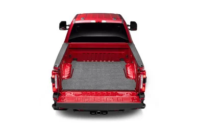 Husky Liners HBMQ17LBS Guardian Comfort Bed Mat