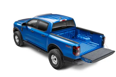 Husky Liners HBMR24TG Guardian Comfort Tailgate Mat