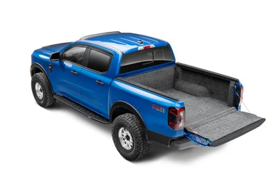 Husky Liners HBRQ15SCK Guardian Comfort Full Bed Liner