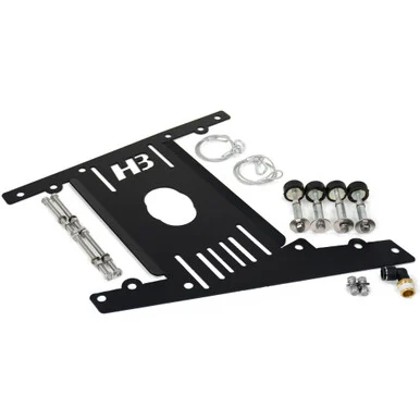 Hornblasters HBSB1 Mount For Shockerxl Horns