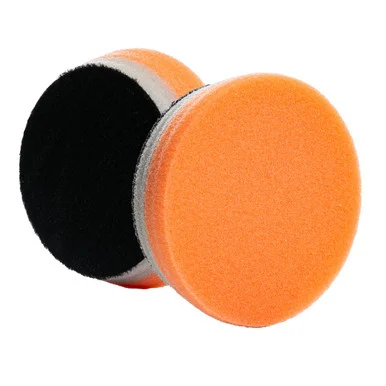 Lake Country HDO-23350-LC Hdo Orange Polishing Pad 3.5" X 1"