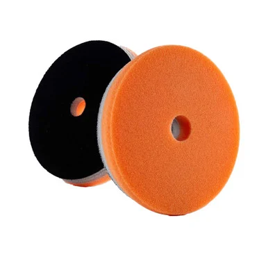 Lake Country HDO-23550-LC Hdo Orange Polishing Pad 5.5" X 1"