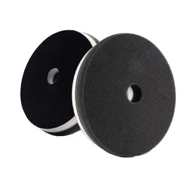 Lake Country HDO-73550-LC Hdo Black Finishing Polishing Pad 5.5" X 1"
