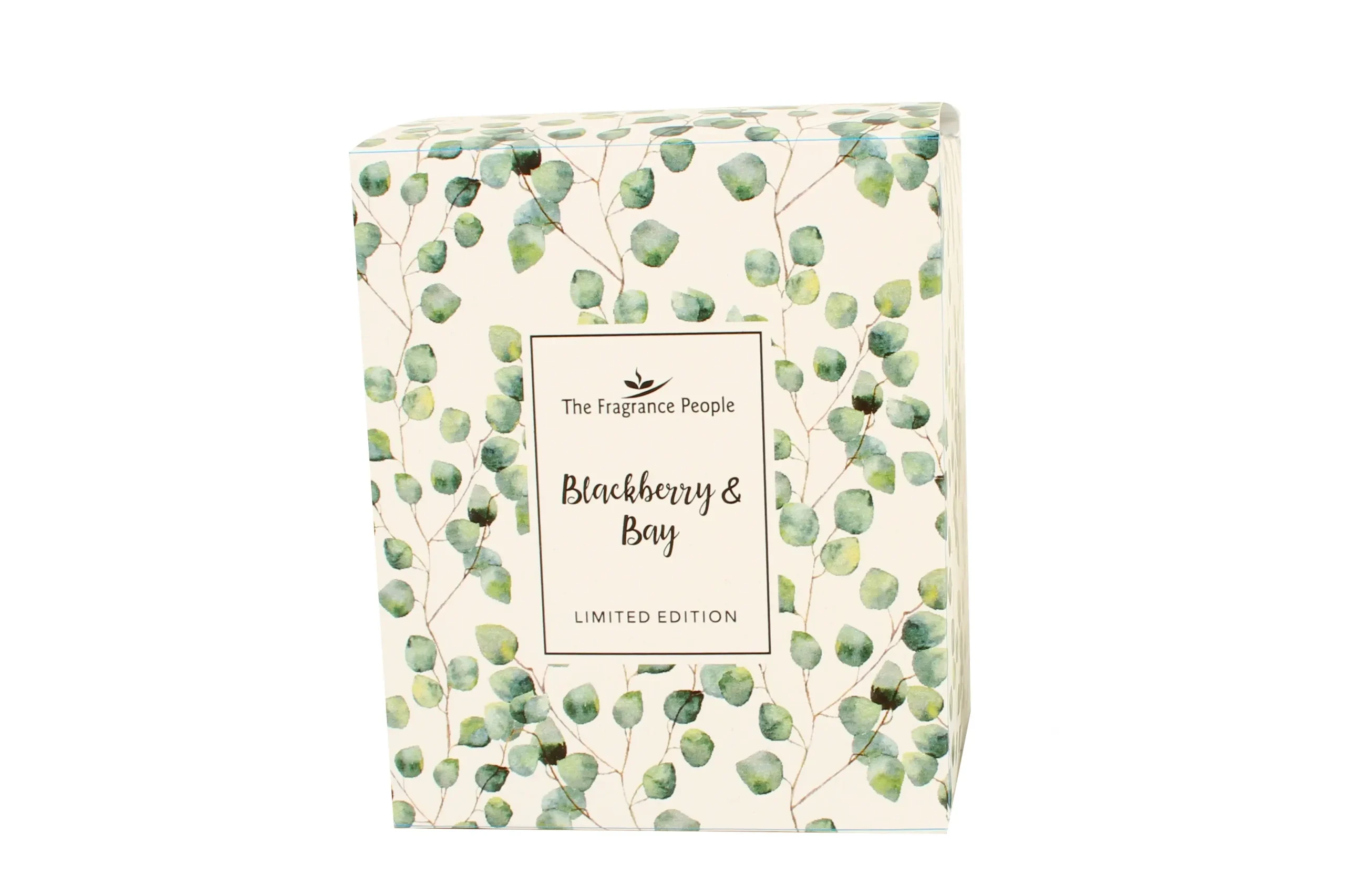 Spring Collection Hand Poured 220g Candle - Home & Garden