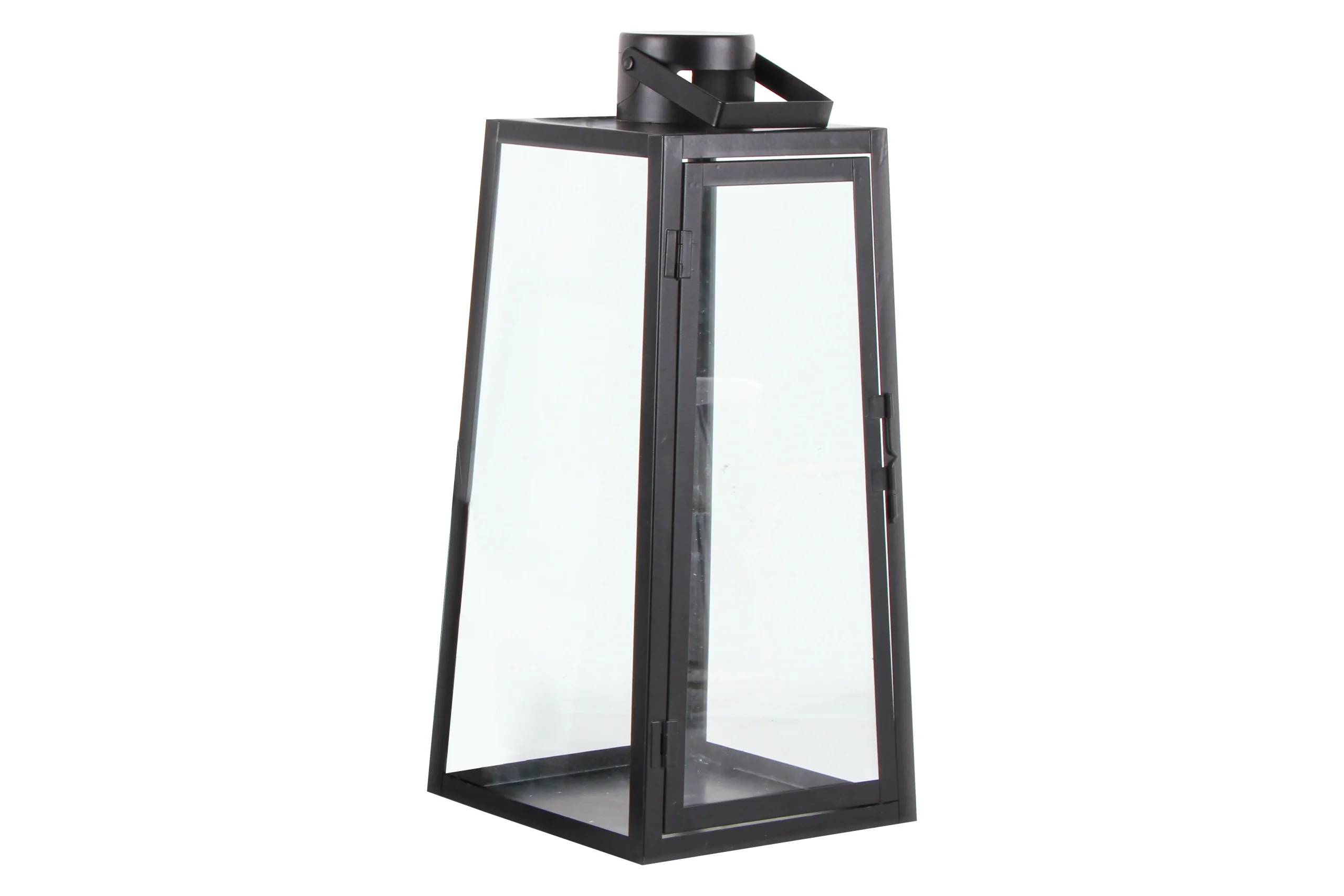 Ibadat Lantern Large - Home & Garden