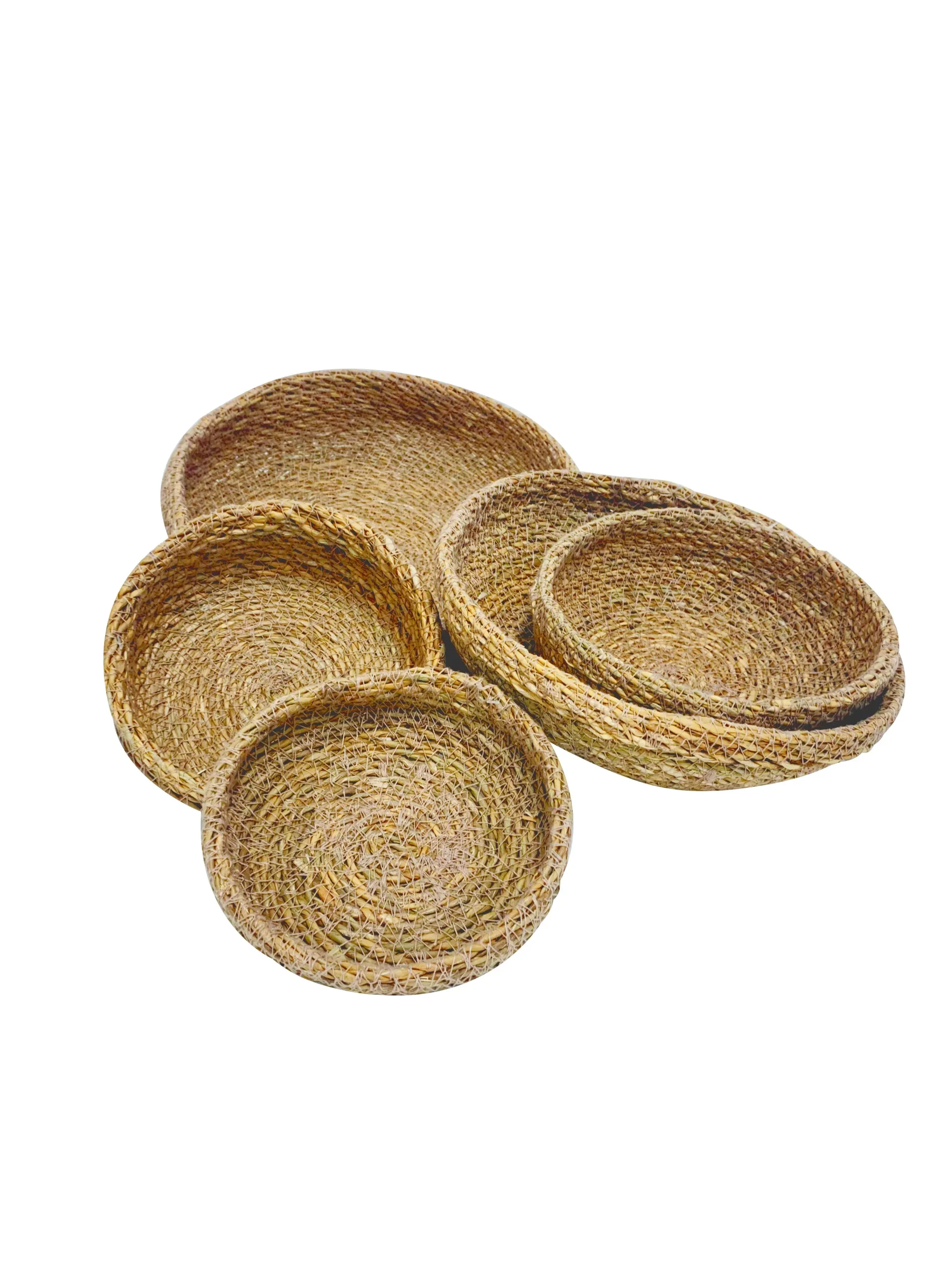 Saff Fruit Bowls - Home & Garden