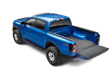 Husky Liners HIMJ20SBS Guardian Impact Bed Mat