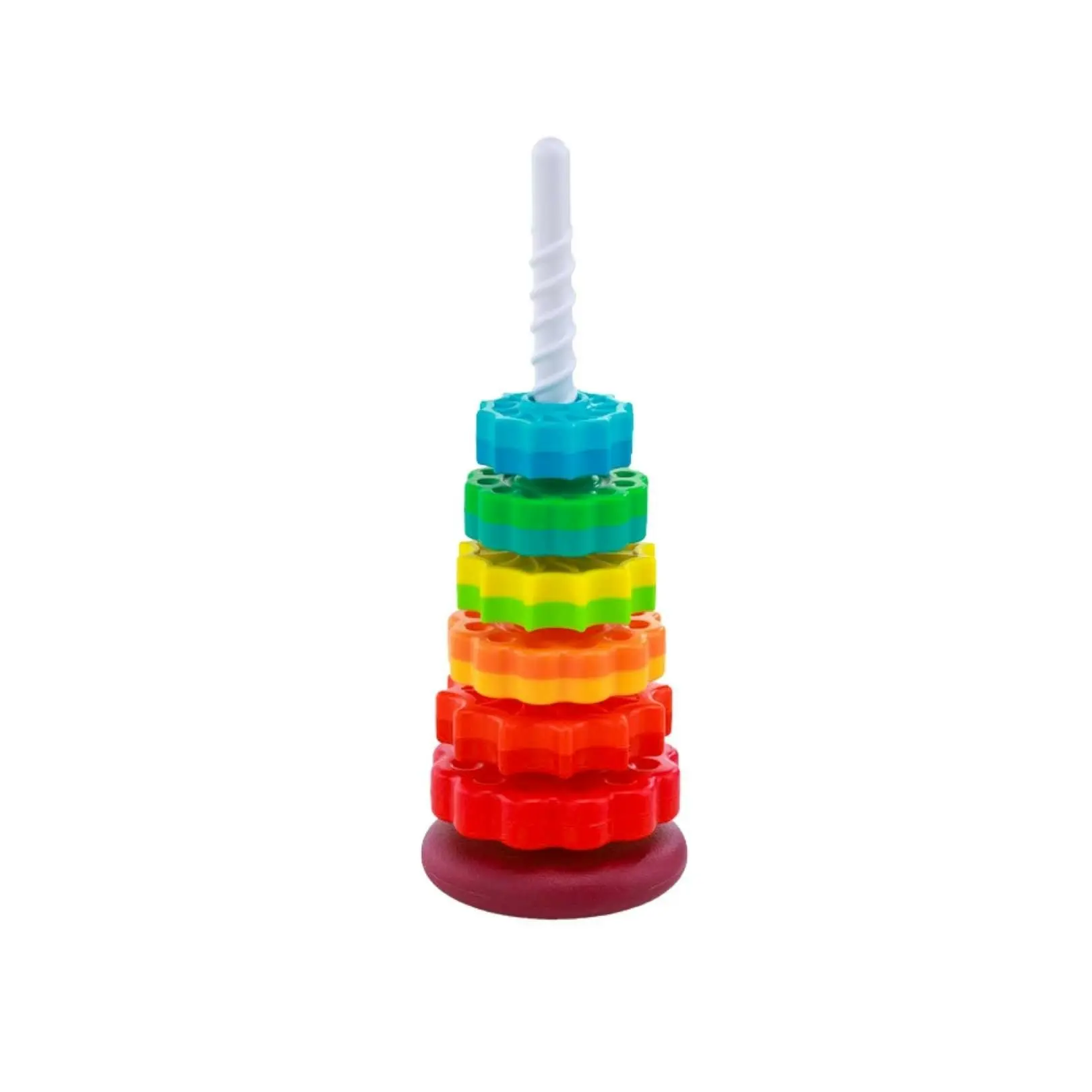 Colourful Spinner - Toys & Games