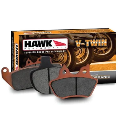 Hawk HMC5014 Metallic Disc Brake Pads