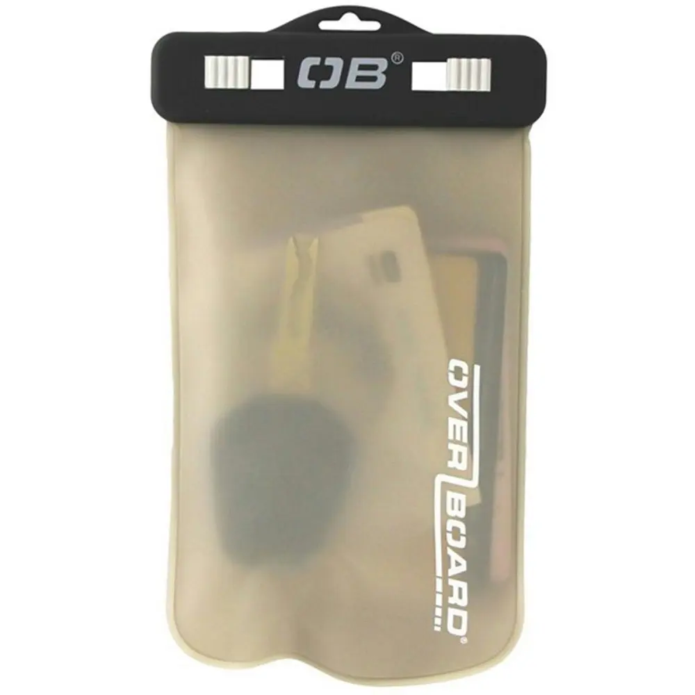 Overboard Multipurpose Waterproof Case Medium - Sports & Outdoor