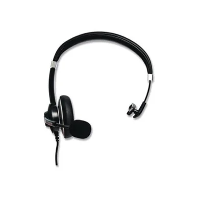 Spracht HSUSB1 Spt-hsusb1 Over-the-head Monaural Headset