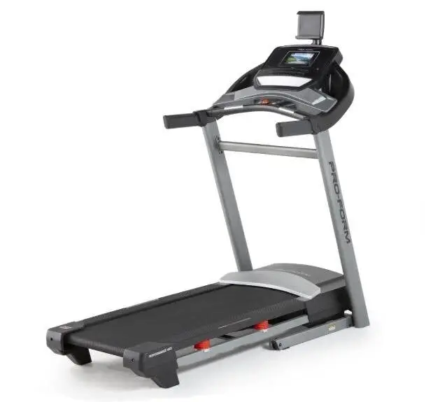 Proform SMART Performance 400i Treadmill - Sports & Outdoor