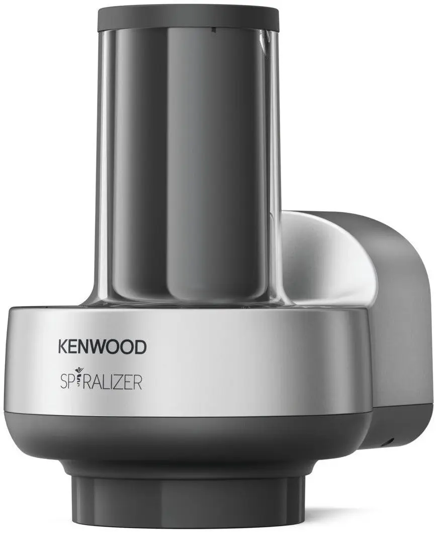 Kenwood Spiralizer Attachment - Home & Garden