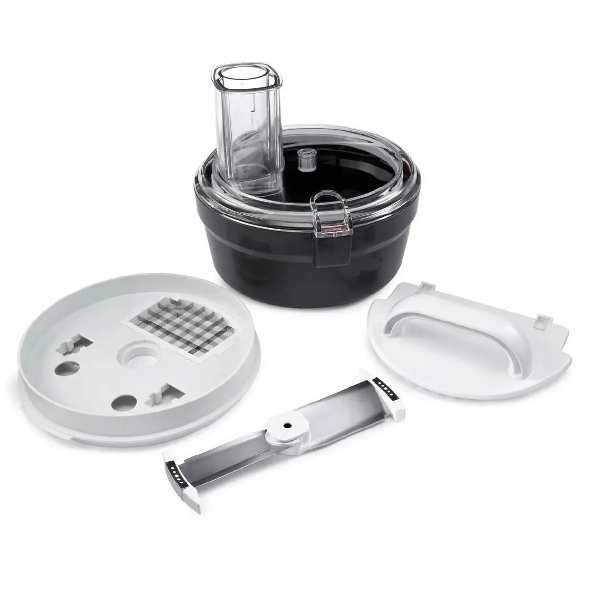 KitchenAid Mixer Dicing Kit - Home & Garden