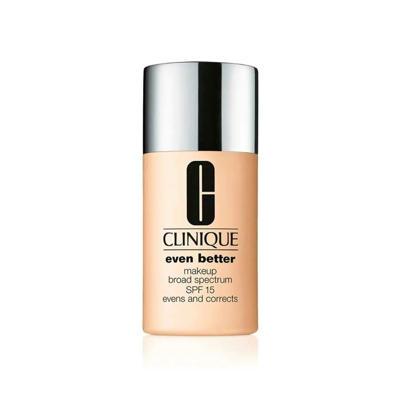 Clinique Even Better Makeup Broad Spectrum SPF 15 Cn 20 Fair 30ml - Beauty