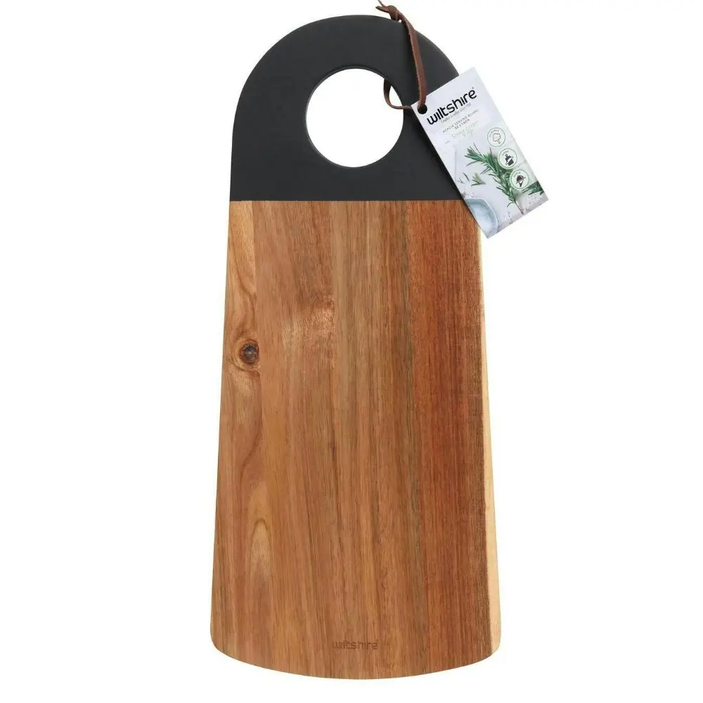 Wiltshire Artisan Paddle Board Large | 520 x 230 x 16mm - Home & Garden